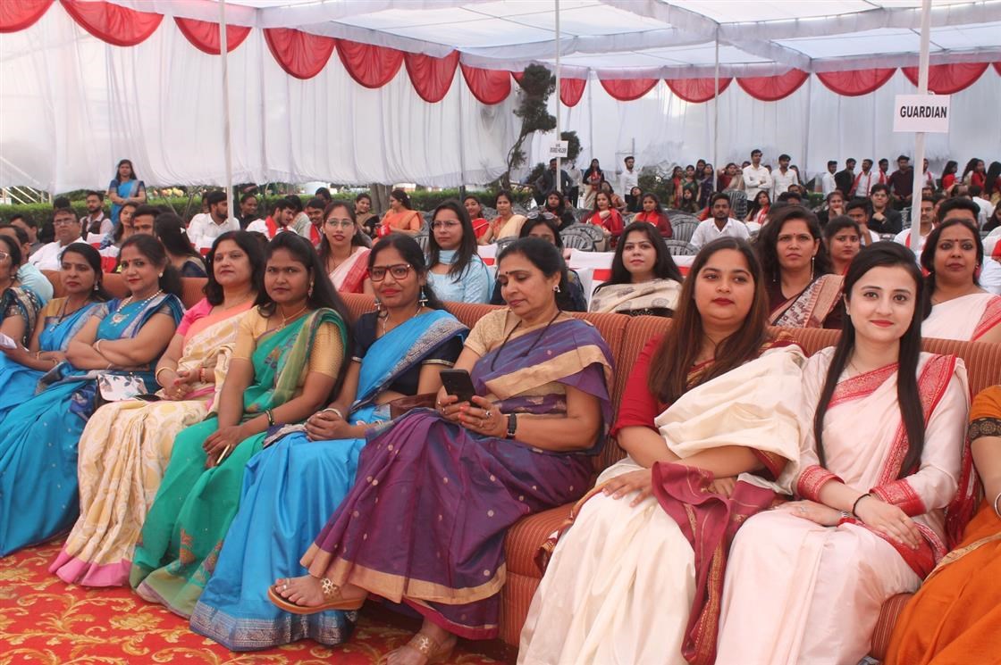 Samagam 2019 - Reunion by ZBC Department